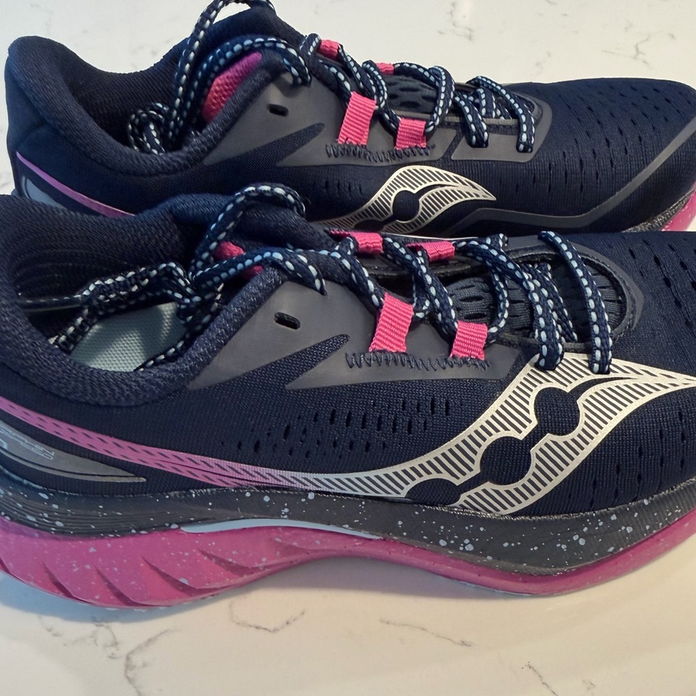 Saucony Endorphin Speed 4 Women’s